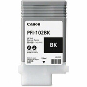 InkCartridgeCanonPFI-102B,black,130mlforiPF500,510,600,605,610,650,655,700,710,720,750,755,760,765
