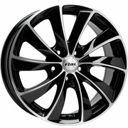 RIALLugano-BS43/8R185X120