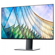 23.8"DELLUltraSharp"U2419H",Black(IPS1920x1080,5ms,250cd,CR1000:1,HDMI+DP,USB-Hub,Pivot)