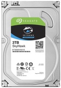 3.5"HDD3.0TBSeagateST3000VX010SkyHawk™Surveillance,5900rpm,64MB,SATAIII,FR
