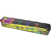 Pastademodelat6culori-TeenageMutantNinjaTurtles