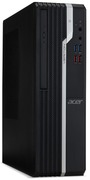 AcerVeritonX2660GSFF+W10(DT.VQWME.011)Intel®Core®i3-81003.6GHz,8GBDDR4RAM,1TBHDD,noODD,Intel®UHD630Graphics,HDMI,DP,VGA,COM-port,180WPSU,Win10HomeRu,USBKB/MS,Black,3YearWarranty