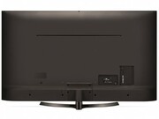 ТелевизорLG55UK6400PLF,Black