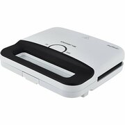 БутербродницаPolarisPST0301White