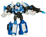 TRARIDWARRIORSSTRONGARM