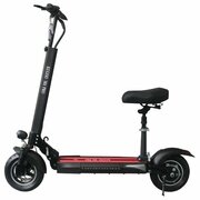 KUGOOM4PRO,FoldingElectronicScooter,Black,Maxspeed45km/h,Power600W,Batterycapacity:45kminasinglecharge,Weight23kg,Wheel10",Maximumload:150kg,HeadlightFront/RearLED,Seatpad
