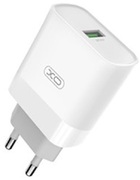 WallChargerXO,1USB,Q.C3.015W,L63,White