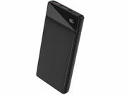PowerBankXO10000mAh,FastCharging,PD20W+QC22.5W,PR132Black