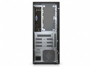DELLVostro3671MTlntel®Core®i3-9100,8Gb(1x8GB)DDR4RAM2666MHz,1TB7200RPM,DVDRW,Intel®UHD630Graphics,Wi-Fi/BT4.0,290WPSU,USBMouseandKBMS116,Win10Pro,Black
