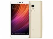 XiaomiRedMiNote464GBGold,DualSIM,5.5"1080x1920IPS,MediatekMT6797,Deca-Coreupto2.1GHz,3GBRAM,Mali-T880MP4,microSD(SIM2slot),13MP/5MP,LEDflash,4100mAh,WiFi-AC/BT4.1,LTE,Android5.1(MIUI8),Infraredport,Fingerprint