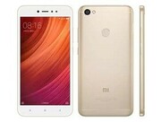 СмартфонXiaomiRedmiNote5A64GB,ISpec,Gold