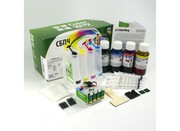 CISSColorWayEP-XP103/313EpsonXP103/XP203/XP207/XP303/XP306/XP313/XP33/XP406/XP413,(withink4x50ml,w/Cartridge+Chip)