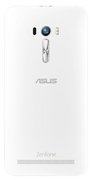 AsusZenfoneSELFIE(ZD551KL)3+16Gb5.53000mAhDUOS/WHITEPRIZMAEU