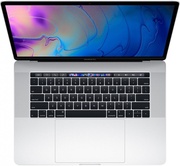 "NBAppleMacBookPro15.4""MV922RU/ASilver(Corei716Gb256Gb)15.4''2880x1800Retina,Corei72.6GHz-4.5GHz,16Gb,256Gb,RadeonPro555X4Gb,MacOSMojave,RU"