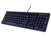 КлавиатураSTEELSERIESApexM400