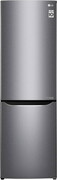 ХолодильникLGGA-B419SLJL(Россия)