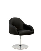 СтулNowyStylWAIT1SChromeECO