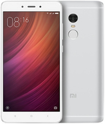 XiaomiRedMiNote464GBSilver,DualSIM,5.5"1080x1920IPS,MediatekMT6797,Deca-Coreupto2.1GHz,3GBRAM,Mali-T880MP4,microSD(SIM2slot),13MP/5MP,LEDflash,4100mAh,WiFi-AC/BT4.1,LTE,Android5.1(MIUI8),Infraredport,Fingerprint