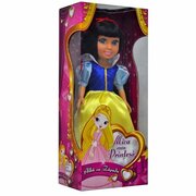 NORIELPapusaAlbaCazapada38cm