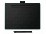 GraphicTabletWacomIntuosS,CTL-6100WLE-N,Bluetooth,Pistachio