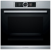 ДуховойшкафBOSCHHBG6764S1