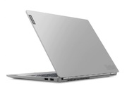 LenovoThinkBook13s-IML13.3"FHDIPSAG300nits(IntelCorei5-10210U,1x8GBDDR4-2666,256GBSSDM.22242PCIeNVMe,11ac2x2+BT5.0,Intel®UHDGraphics,TPM,FPR,BacklitKB,45WhBT,Win10Pro,Aluminum,1.4kg)