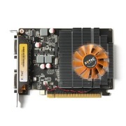 ВидеокартаZOTACGeForceGT730,2GbDDR3,128bit
