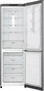 ХолодильникLGGA-B419SLJL(Россия)