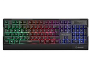 MarvoKeyboardK606WiredGamingUSLEDRainbow