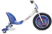 СамокатRazor20073341Ride-OnRipRider360-Blue23L
