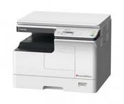MFPToshibae-Studio2303AM,MonoCopier/Printer/Scanner/Net,A3/14ppm,A4/23ppm,2400x600dpi,25–400%,52-216g/m2,512Mb,1x250+100-sheet,59kpagpermonth,StarterKIT:DrumOD-2505_59kpag,DeveloperD-2505_65kpag,TonerT-2309E_17500parA4at6%