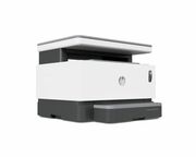 HPNeverstopLaserMFP1200aPrint/Copy/Scan,White,600dpi,A4,upto20ppm,64MB,upto20000pages/month,HighspeedUSB2.0,PCLmS,URF,PWG(ReloadkitW1103AandW1103AD,drumW1104A)