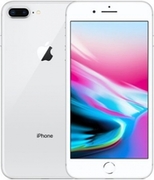 СмартфонAppleiPhone8Plus,256Gb,Silver,MD