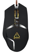 GamingMouseCanyonTantive,Optical,800-4800dpi,7buttons,Macrosassignments,backlight,USB