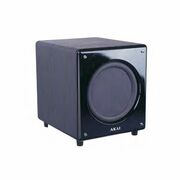 СабвуферAKAISWFA-100черный,70W