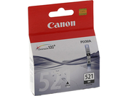 CLI-521BkHantolHI-C521Bk,w/chipforCanoniP3600,4600,4700/MP540,560,620,630,980(black)