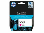 HP953MagentaOriginalInkCartridge;(forHPOfficeJetPro7720,7730,7740,8710,8720,8725,8728,8730,8740,7740,8218,8715,8718,8719)