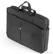 ContinentNBbag15.6"-CC-101Black,TopLoading,DoubleCompartment