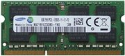 4GBDDR31600MHzSODIMM204pinSamsungOriginalPC12800,CL11,1.35V
