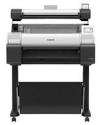 PlotterCanonimagePROGRAFTM-240(6242C003)24"/A1/610mm,2400x1200dpi,5pl,2GB,Net,IEEE802.11n/g/bTotal:15360nozzles,5tank:PFI-031(55ml),MBK/BK/C/Y:PFI-030(55ml),MaintenanceCartridge:MC-31,PrintHead:PF-06,978x868x1060mm52kg,One