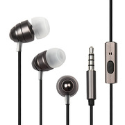 ГарнитураDialogES-05Blackскнопкойответа