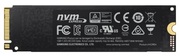 M.2NVMeSSD1.0TBSamsungSSD970PRO,Interface:PCIe3.0x4/NVMe1.3,M2Type2280formfactor,Seq.Read:3500MB/s,Seq.Write:2700MB/s,MaxRandom4k:Read/Write:500,000/500,000IOPS,SamsungPhoenixcontroller,V-NAND2-bitMLC