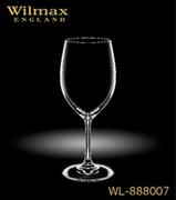 бокалWILMAXWL-888007/6A(длявина6шт/490мл)