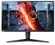 Монитор27"LG27GN750-B,Black