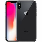СмартфонAppleiPhoneX,64Gb,Grey