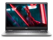 DELLInspiron155000PlatinumSilver(5593),15.6"IPSFHD(IntelCorei7-1065G7,4xCore,1.3-3.9GHz,16GB(2x8)DDR4RAM,512GBM.2PCIeNVMeSSD,IntelIrisPlusGraphics,CR,WiFi-AC/BT4.1,3cell,HD720pWebcam,BacklitKB,RUS,Ubuntu,2.1kg)