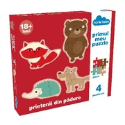 Prieteniimeidinpadure