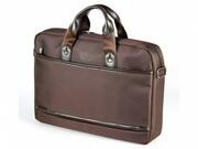 ContinentNBbag15.6"-CC-045Brown,TopLoading