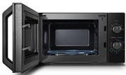 МикроволноваяпечьToshibaMW2-MG20PBK
