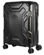 TucanoTROLLEYIronRigidS40LBTRIR-S-BK,Black